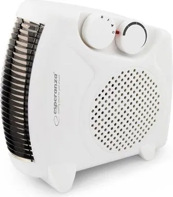 Imagen del producto de Esperanza - Calentador eléctrico Waikiki, 1000/2000 W