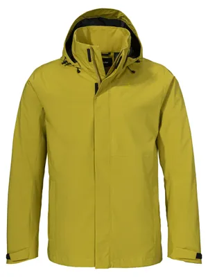Produktbild von SCHÖFFEL Jacket Gmund M GOLDEN SPICE GOLDEN SPICE 54