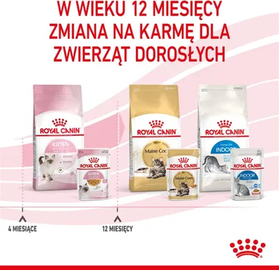Obrázok produktu pre Royal Canin Kitten Jelly, Mačiatko, Kuracie mäso, 85 g