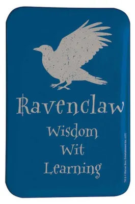 Obrázok produktu pre Harry Potter Magnet Ravenclaw