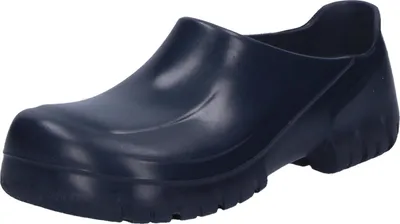 Produktbild von Birkenstock PolyurethanClogs A630 OB Blau 42