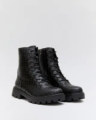 Produktbild von Veterboots  Croc