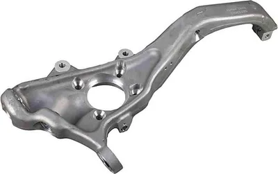 Produktbild von METZGER 58133601 Achsschenkel Radaufhängung Lenkung für BMW X5 (E70) Vorne Links