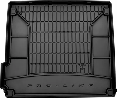 Produktbild von Gummi-Kofferraummatteneinsatz BMW X5 F15 2013-2018 TM