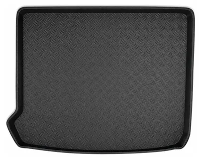 Image de Tapis de coffre PE pour Hyundai ix55 2009-2012 4x4