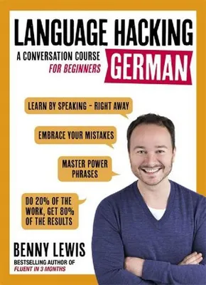 Image de Language Hacking German