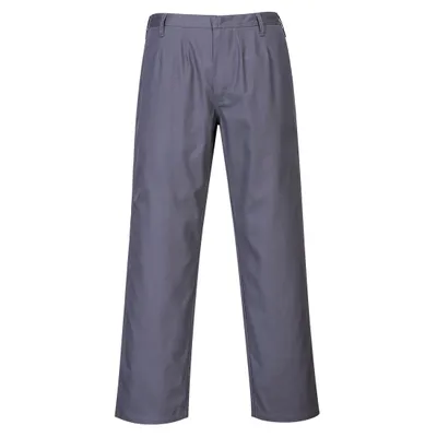 Obrázek produktu pro Portwest FR36 Bizflame Pro Kalhoty Grey Velikost S