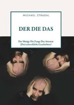 Produktbild von Der Die Das