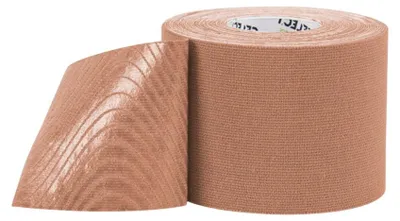 Image de Select - Kinesiotape « ProfCare » MR78355 (taille unique) (beige)