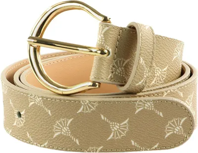 Produktbild von JOOP! Gürtel DOB 3,5 CM Women's Belt W80 Cappuccino beige