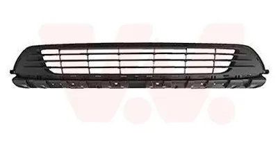 Obrázek produktu pro VAN WEZEL Ventilační mřížka s mřížkou na nárazníku pro OPEL Vivaro B Combi (X82)