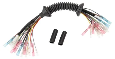 Image de Kit de réparation de faisceau de câbles pour hayon de Fiat 500