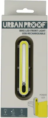 Obrázek produktu pro Urban Proof  400670UP