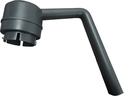 Produktbild von Dampfverteiler für TM5 TM6, lebensmittelechter Dampfabweiser, 360 Grad drehbarer Dampfumleiter, Küchenzubehör