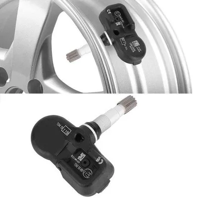 Produktbild von Reifendrucksensor TPMS Bluetooth Autozubehör