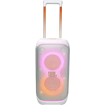 Produktbild von JBL PartyBox Stage 320 Festtaler Hvid - 20 KHz