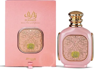 Zdjęcie produktu dla Zimaya - Zukhruf EDP 100ml