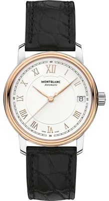 Produktbild von Montblanc Automatikuhr für Damen