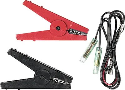 Produktbild von Gallagher 9V/12V Zaun- und Erdkabelset 1m (1)