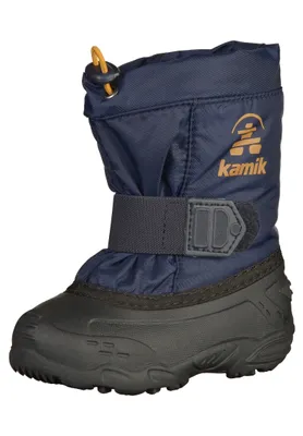 Produktbild von Kamik Winterstiefel TICKLE blau EUR 22