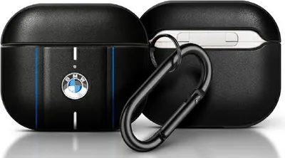 Produktbild von Bmw Bmap222rvsk Airpods Pro 2 (2022/2023) Hülle    One Size
