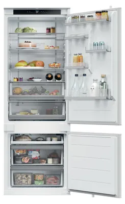 Produktbild von Haier HBQW5719E, 382 l, NoFrost-Funktion (Kühleinheit), SN-T, 6 kg/24h, E, Fresh Zone Fach