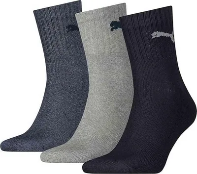 Obrázok produktu pre Ponožky Puma 231011001-532 pre Uni