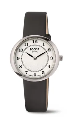 Produktbild von Boccia Damen Titan Uhr 3344-05