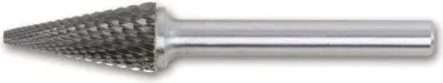 Imagen del producto de BETA-FEILE / FRESADORA CILÍNDRICA 16 x 25 mm, EJE 6 mm, 426MD/T16