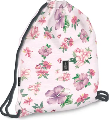 Obrázek produktu pro Ars Una Sáček na přezůvky Flowers