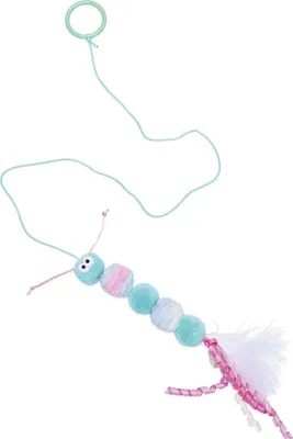 Imagen del producto de Juguete para gatos Beeztees, modelo Kitten Dominique