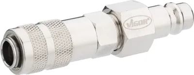 Produktbild von VIGOR Kupplung 7,2 mm auf 4,4 mm V5922