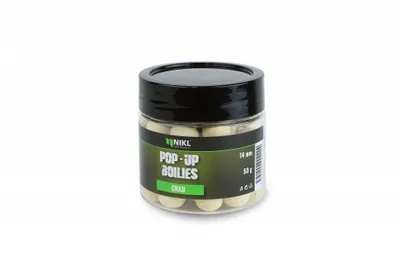 Produktbild von Karel Nikl schwimmende Boilies Krabbe 2002231