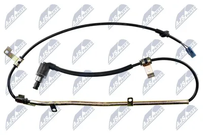 Produktbild von NTY ABS Sensor Raddrehzahl Hinten Links für SUZUKI Wagon R+ Schrägheck (EM) HCA-SU-013