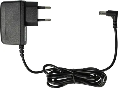 Produktbild von vhbw Netzteil kompatibel mit TipTel Htek UC912, UC912G, UC912P, UC921p, UC921, UC921G, UC902, UC902s, UC46 Festnetz-Telefon, Haustelefon - 8,3 cm