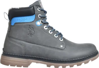 Image de U.S. Polo Assn Chaussures ZIGGY002ADGR