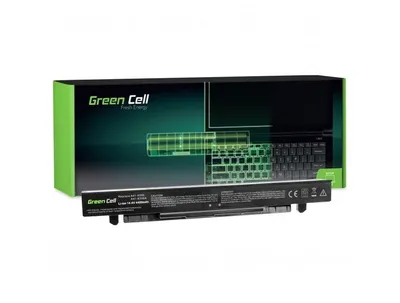 Obrázek produktu pro Green Cell AS68, Akku, ASUS, A450 A550 R510 R510CA X550 X550CA X550CC X550VC