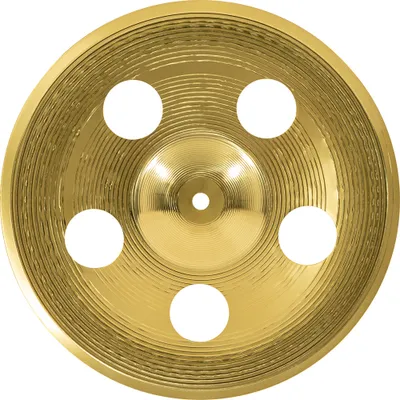 Immagine prodotto di Piatto MEINL HCS12TRS Trash Stacks da 12 pollici