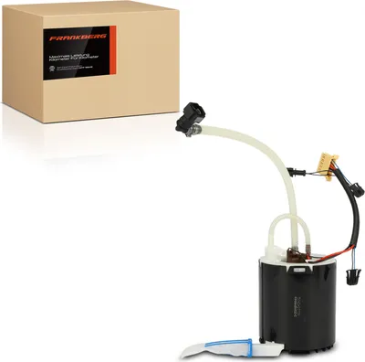 Immagine prodotto di Frankberg 1x pompa carburante per Land Rover Discovery III L319 Range Rover Sport L320 4.4L 2004-2013