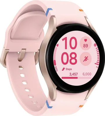 Zdjęcie produktu dla Samsung Galaxy Watch FE , 3,05 cm (1.2"), AMOLED, Ekran dotykowy, 16 GB, GPS, 26,6 g