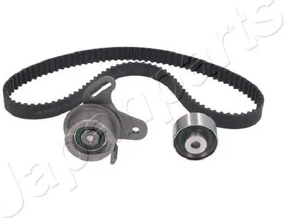 Produktbild von JAPANPARTS KDD-H07B Zahnriemensatz für HYUNDAI GETZ (TB) 105-Zähne