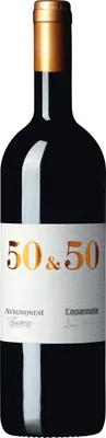 Produktbild von Avignonesi 50 & 50 Toscana IGT Barrique