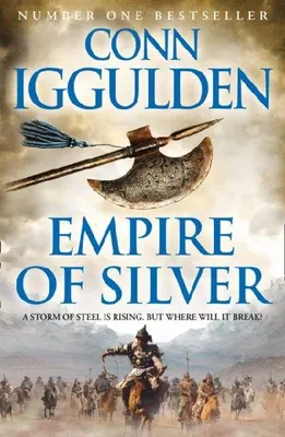 Produktbild von Empire of Silver