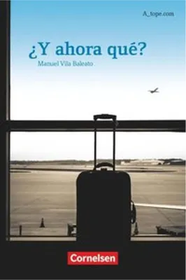 Obrázok produktu pre A_tope.com: ¿Y ahora qué?