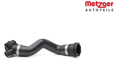 Produktbild von METZGER Kühlerschlauch Wasserschlauch für BMW 1 Schrägheck (E87) 2421337