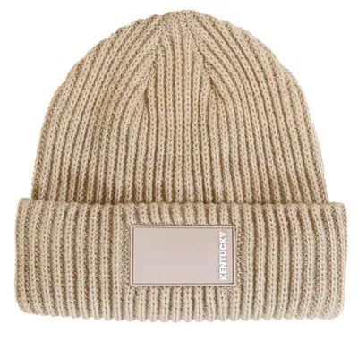 Imagen del producto de Gorro Kentucky Horsewear con logo de goma