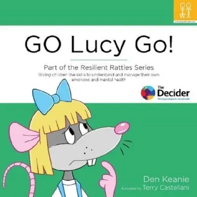 Produktbild von GO Lucy Go!