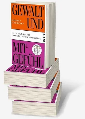 Obrázek produktu pro Gewalt und Mitgefühl