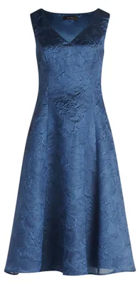 Produktbild von Vera Mont Damen Cocktailkleid