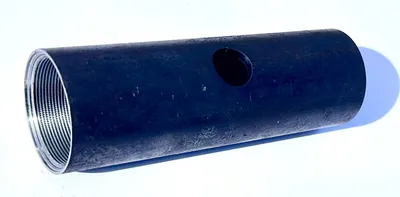 Produktbild von Rahmenbauteil Tretlagergehäuse, 120 mm BSA CROMO